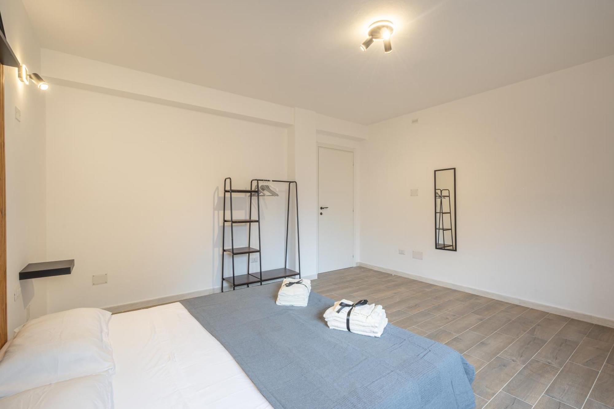 Cavour Home Porto Torres Kültér fotó