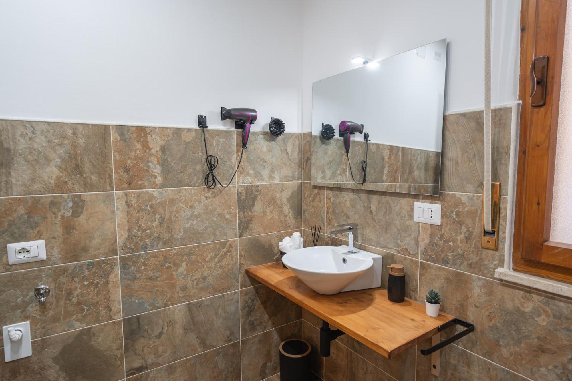 Cavour Home Porto Torres Kültér fotó