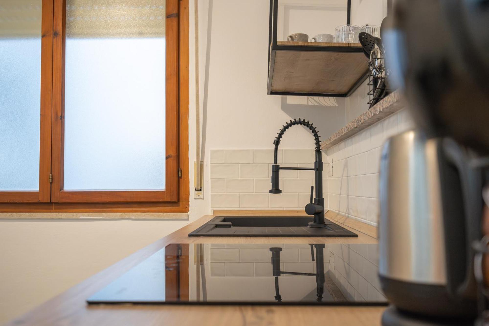 Cavour Home Porto Torres Kültér fotó