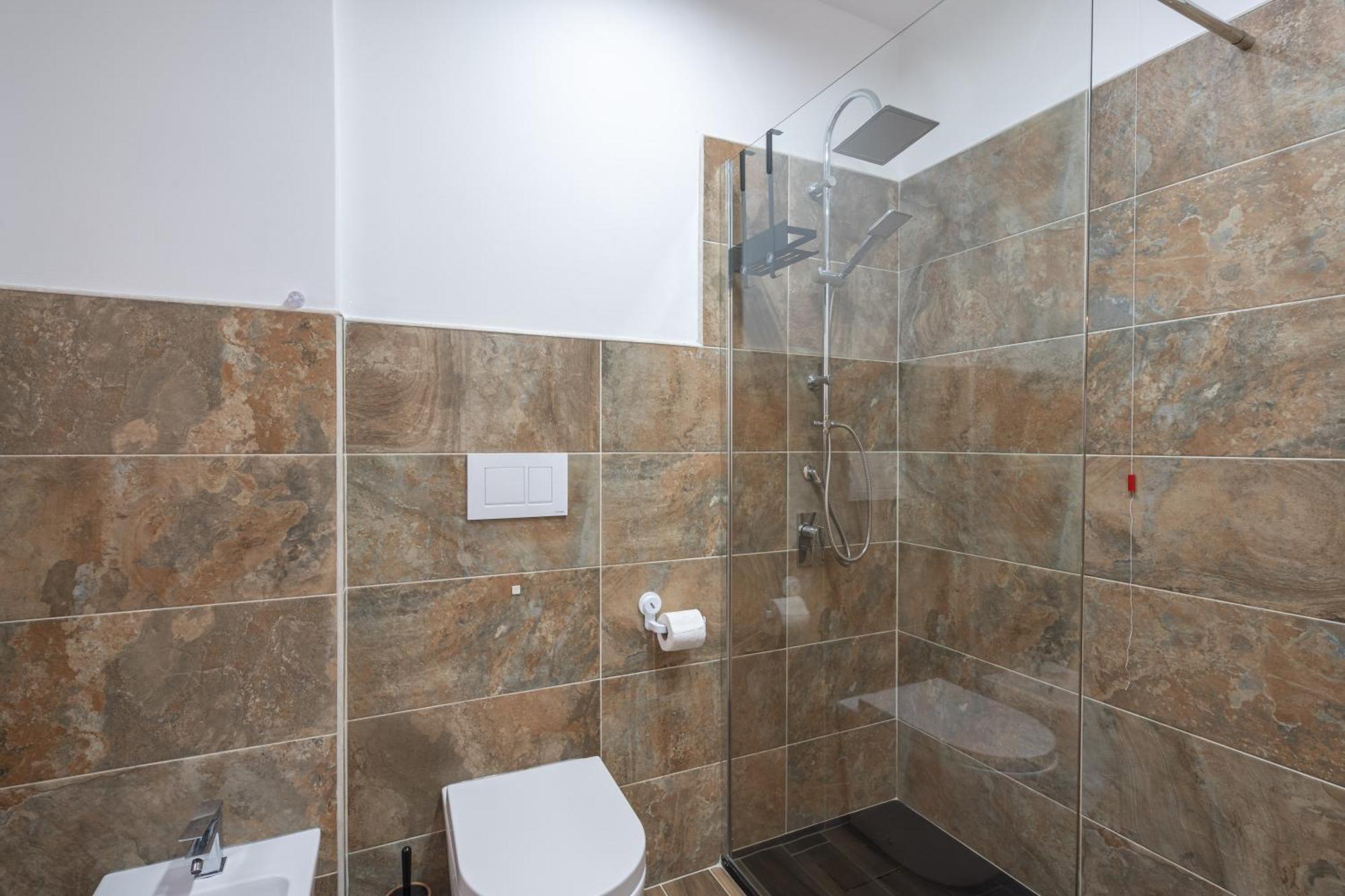 Cavour Home Porto Torres Kültér fotó