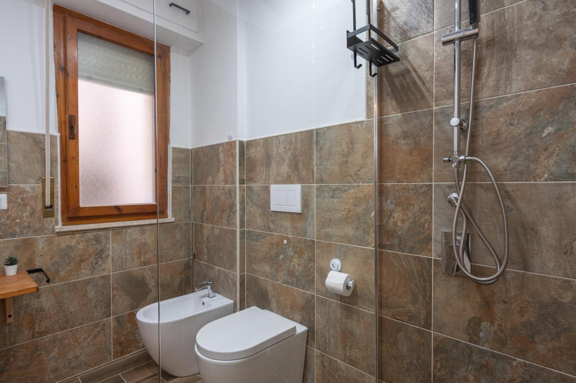 Cavour Home Porto Torres Kültér fotó
