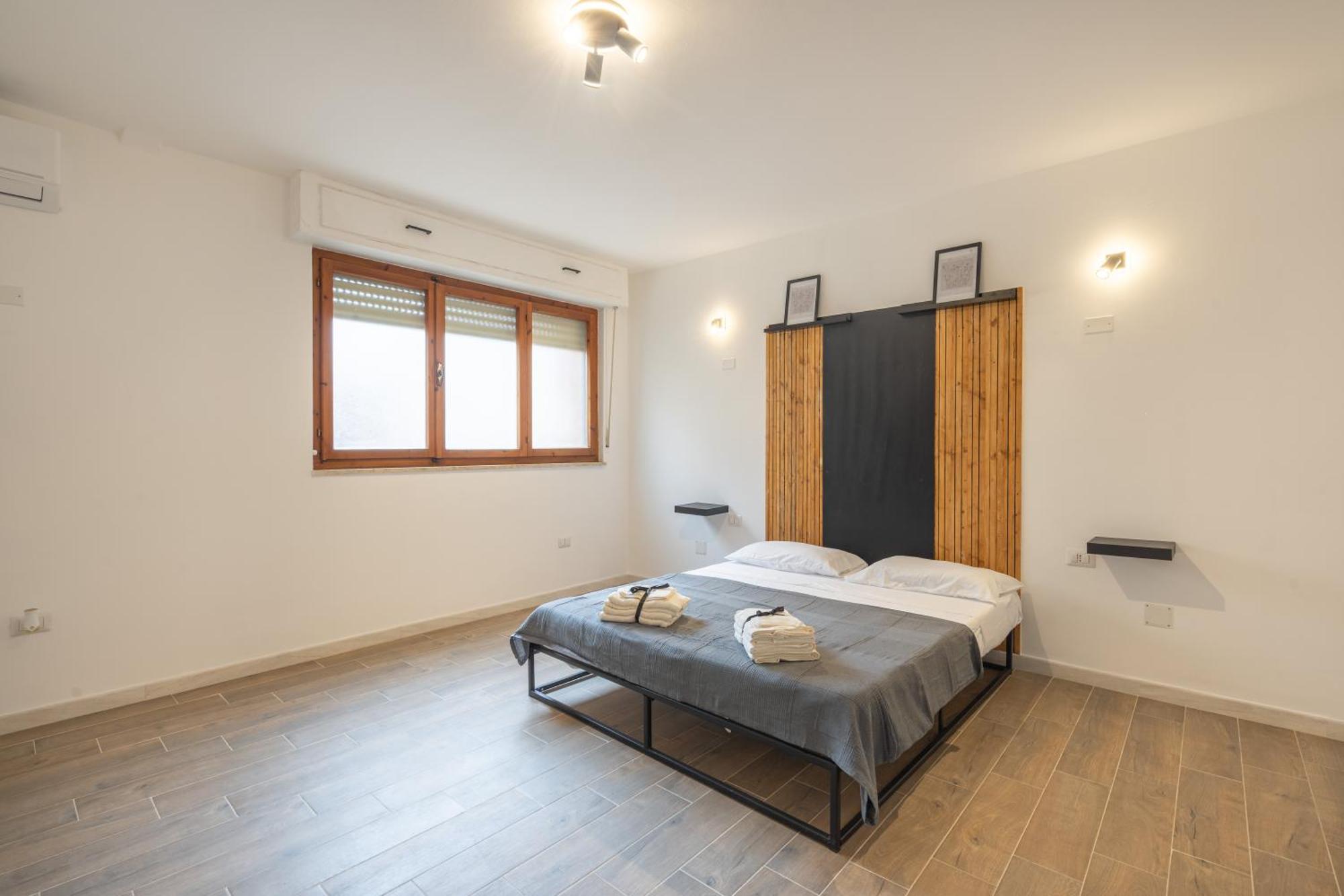 Cavour Home Porto Torres Kültér fotó