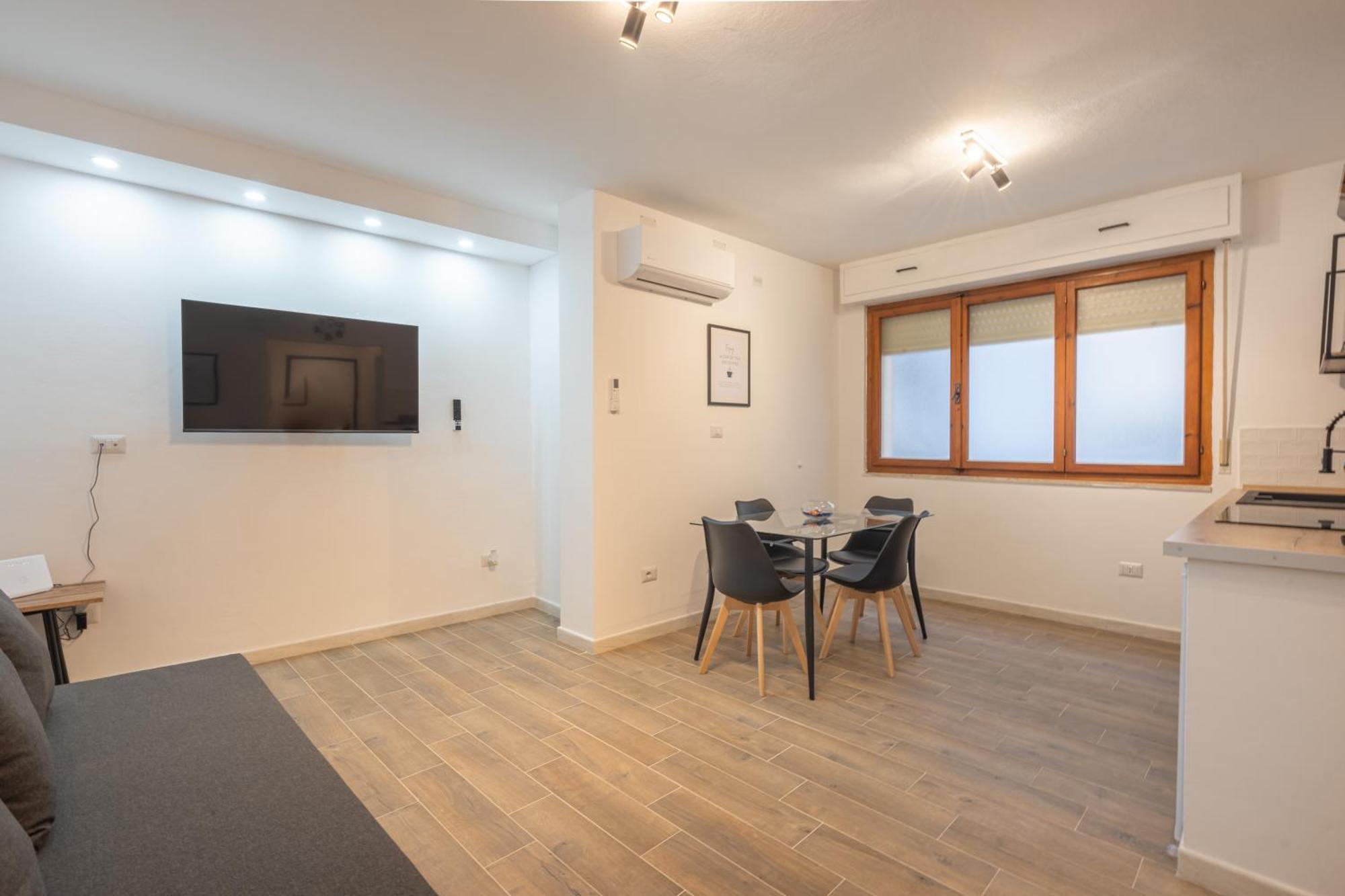 Cavour Home Porto Torres Kültér fotó