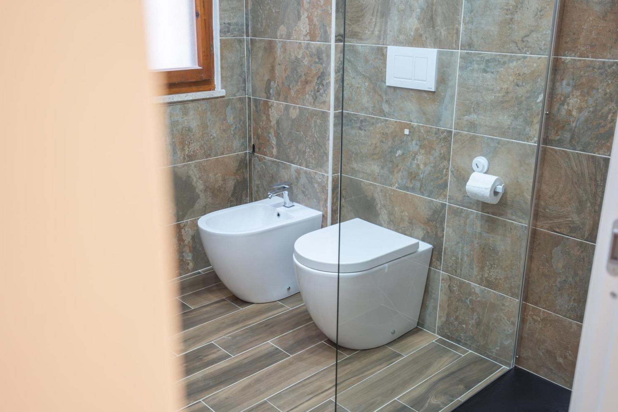 Cavour Home Porto Torres Kültér fotó