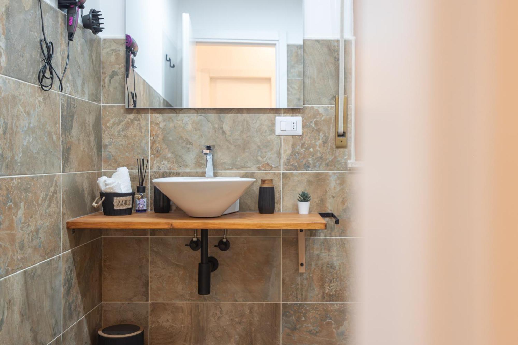 Cavour Home Porto Torres Kültér fotó